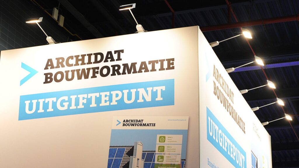 Pendelspots banner
