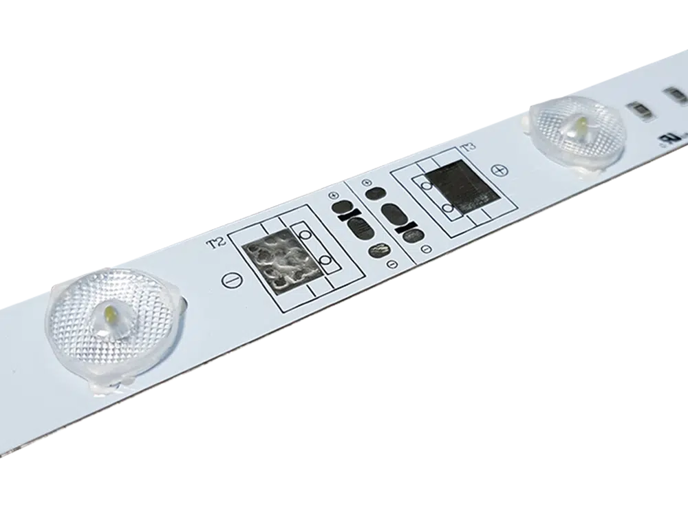 Lightbox YONI