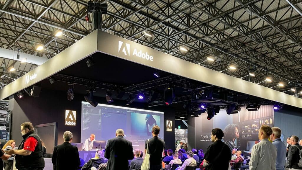 Adobe Banner Pipe